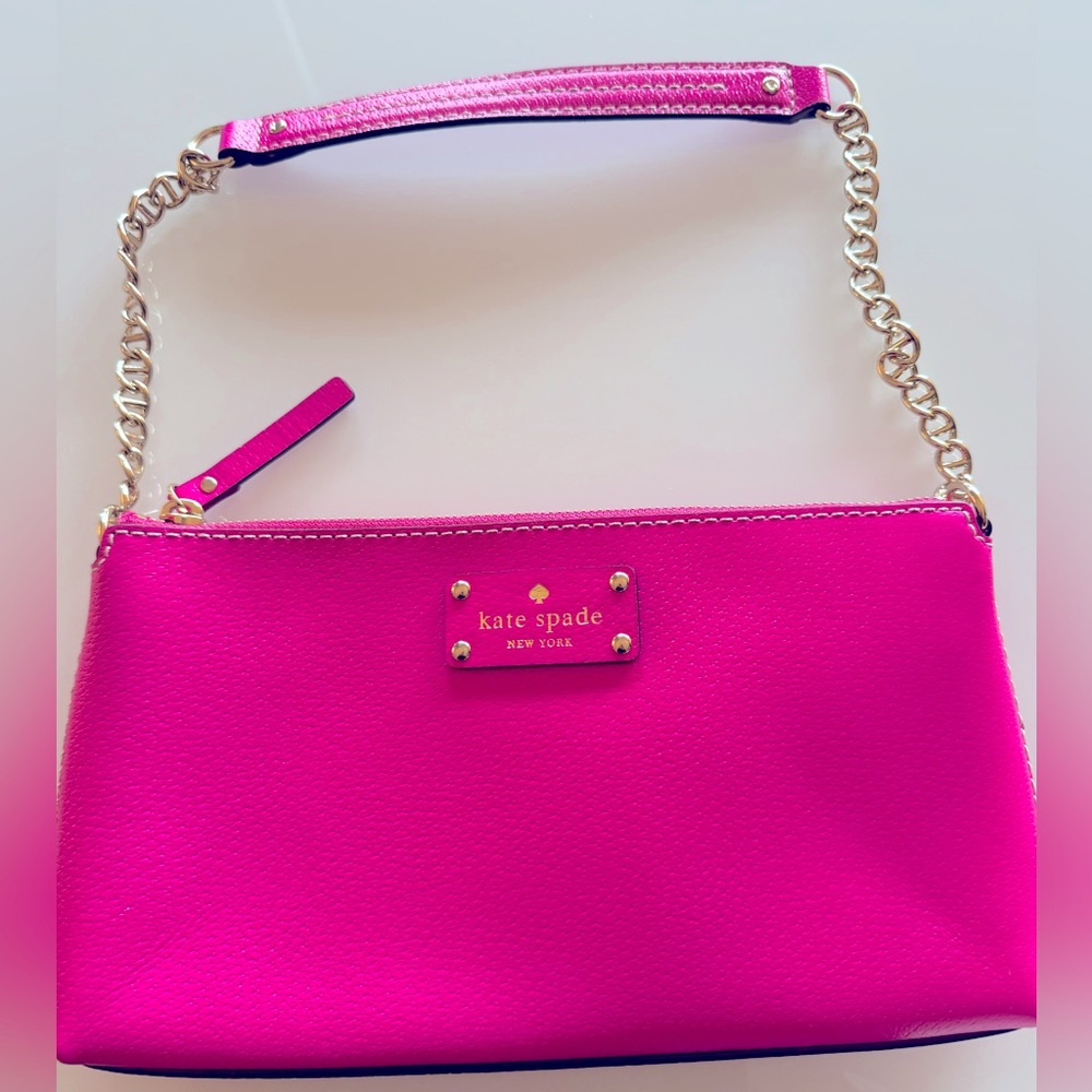 Kate spade shoulder bag